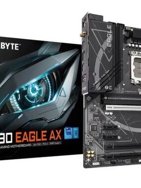 GIGABYTE Z790 EAGLE AX Motherboard